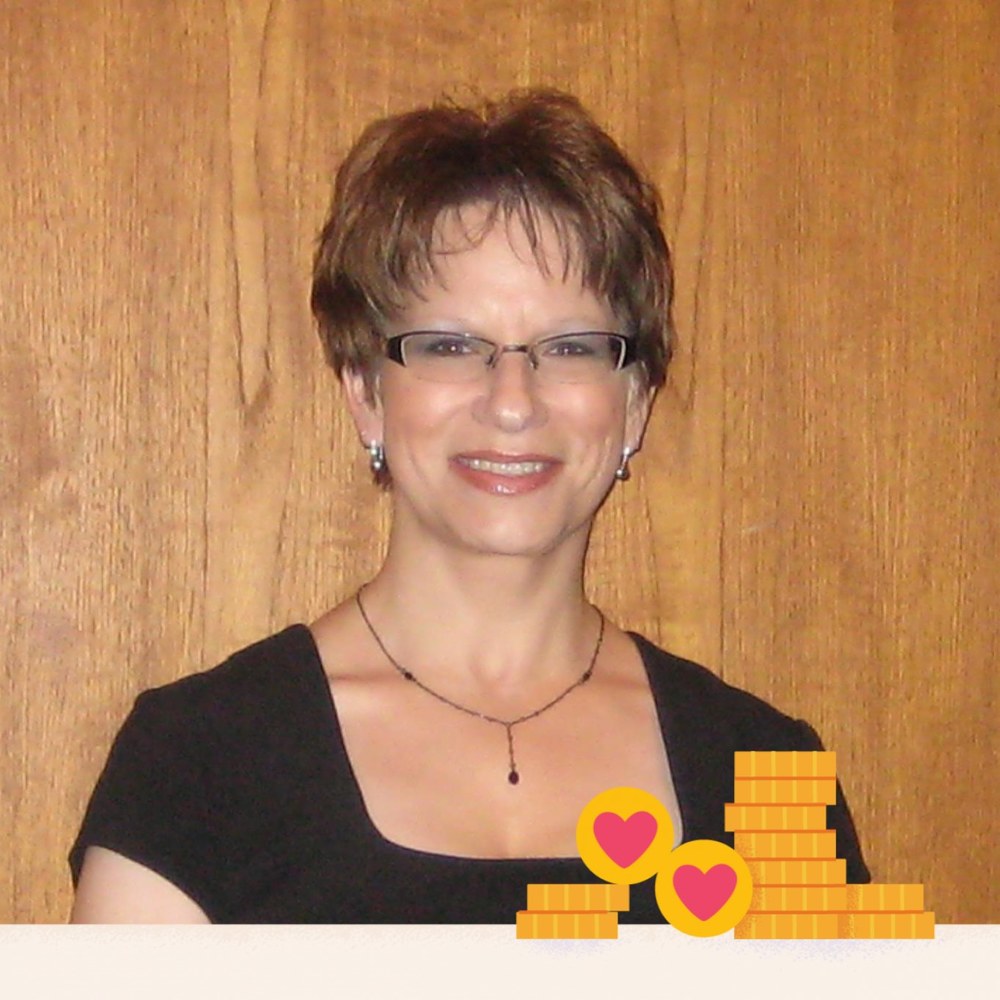 Meet your Posher, Molly